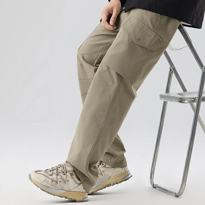 Pantalon cargo Frontier Flex
