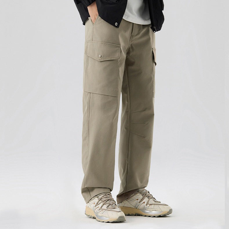 Pantalon cargo Frontier Flex