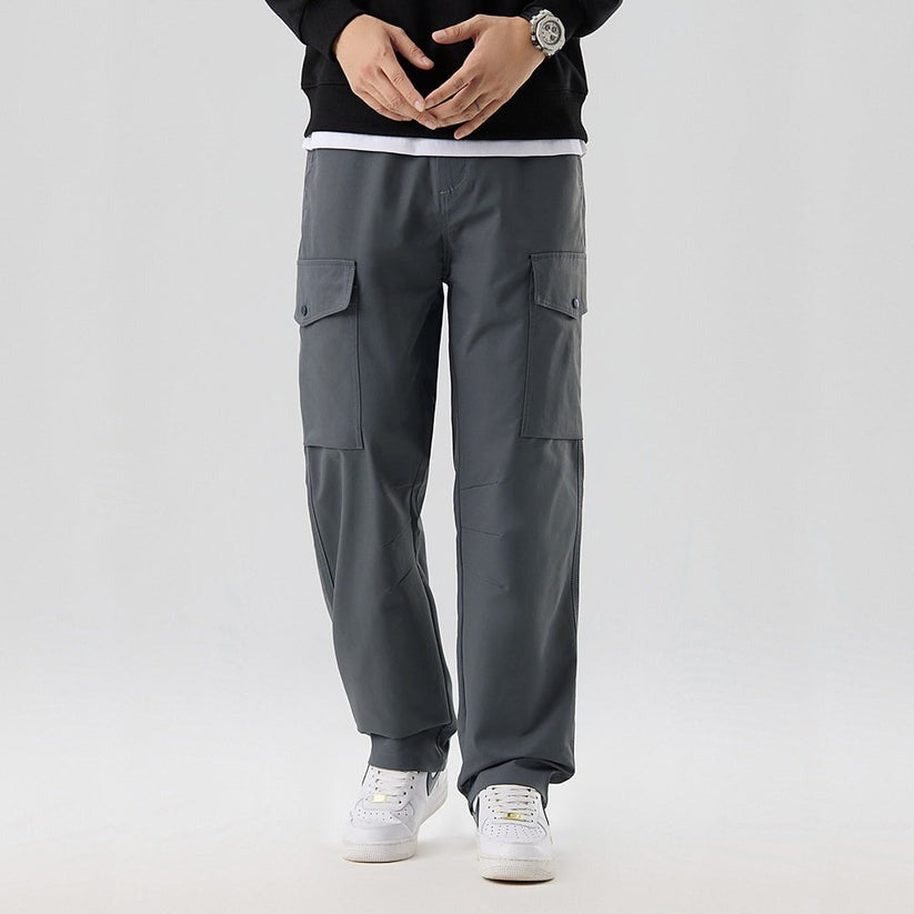 Pantalon cargo Frontier Flex