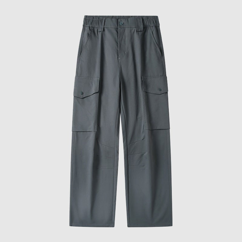 Pantalon cargo Frontier Flex