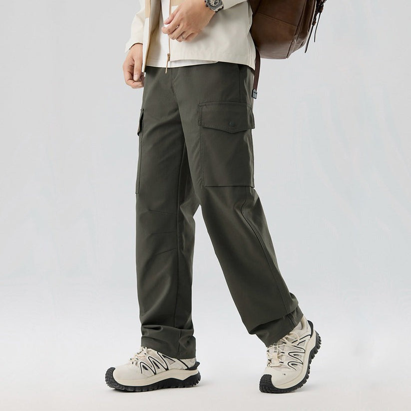 Pantalon cargo Frontier Flex