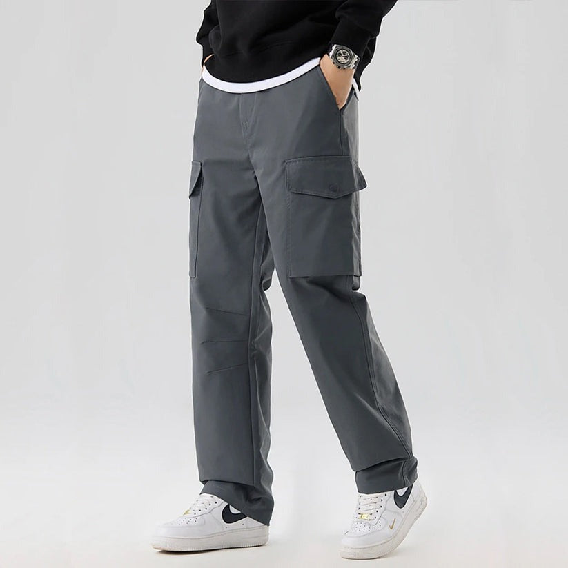 Pantalon cargo Frontier Flex