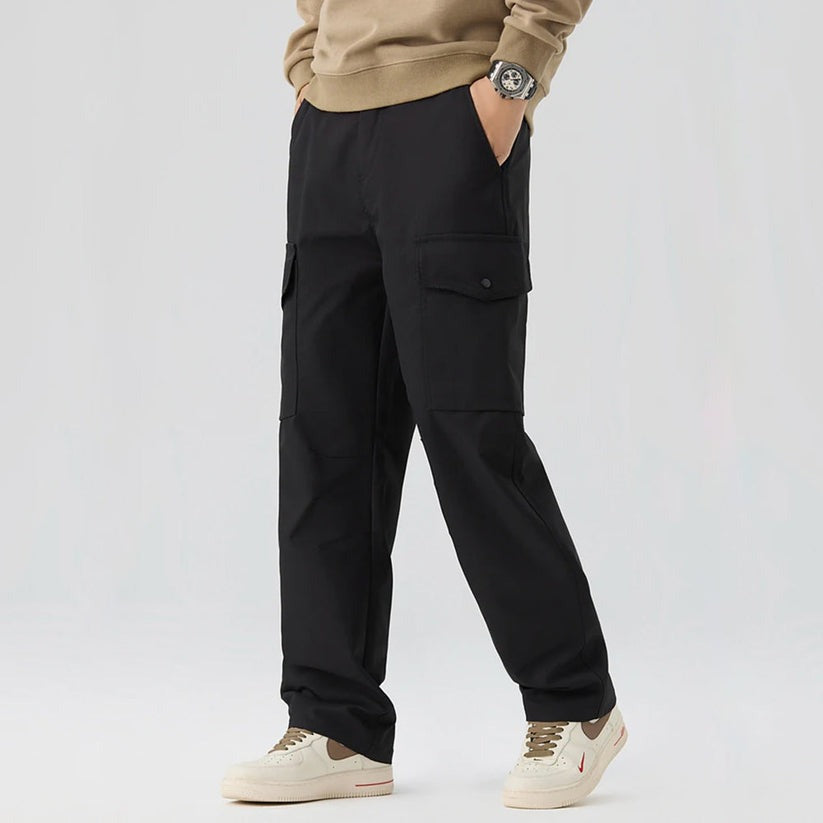 Pantalon cargo Frontier Flex