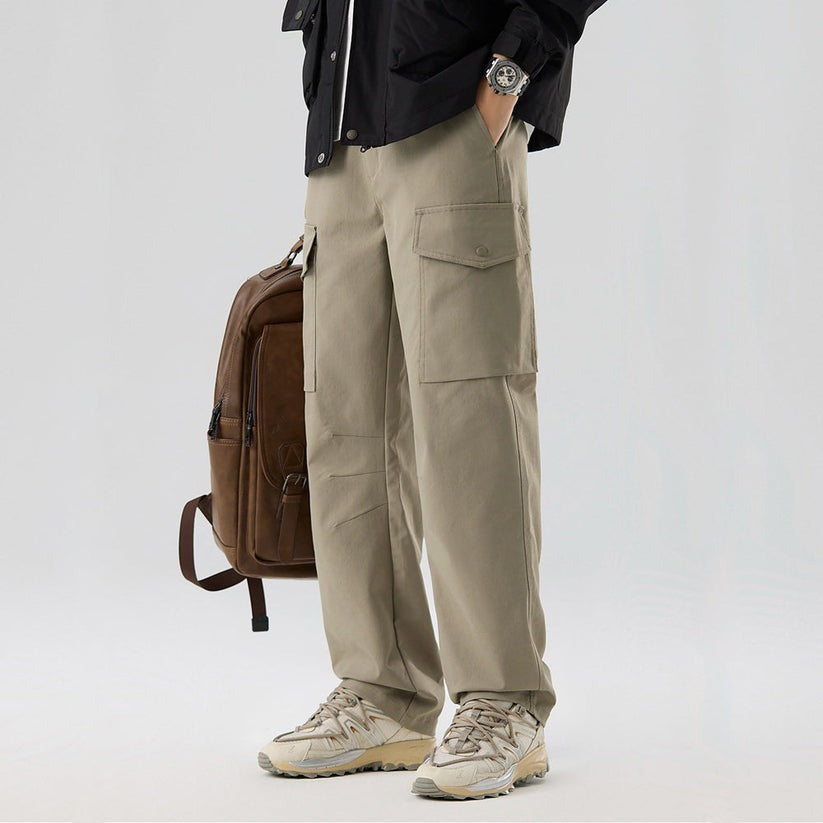 Pantalon cargo Frontier Flex