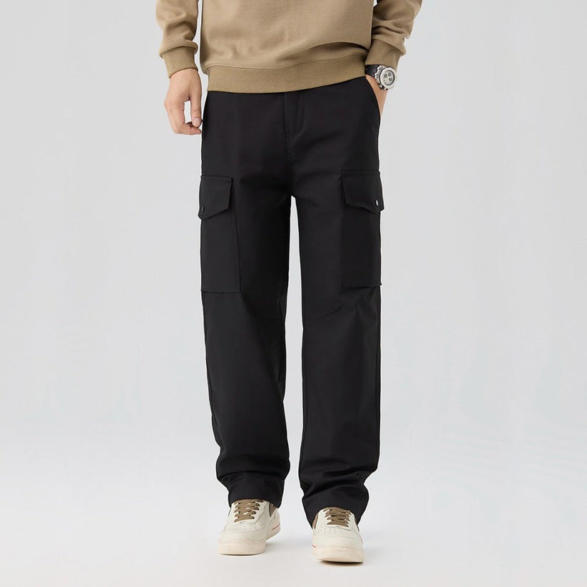 Pantalon cargo Frontier Flex