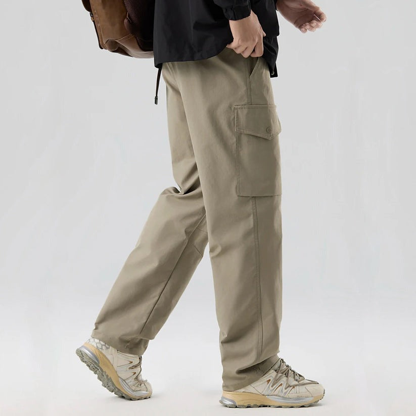 Pantalon cargo Frontier Flex
