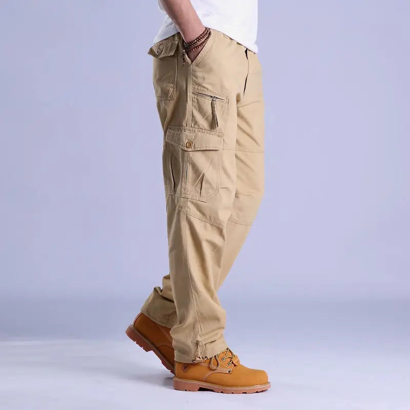 Pantalon cargo Liberty