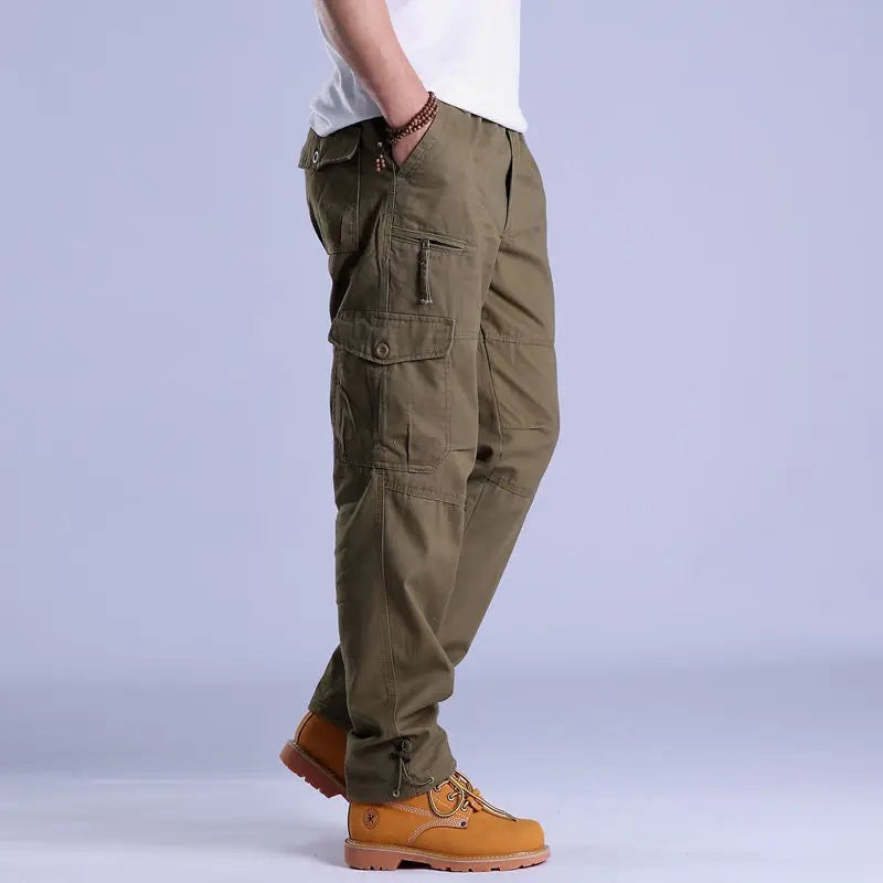 Pantalon cargo Liberty