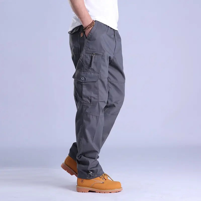 Pantalon cargo Liberty