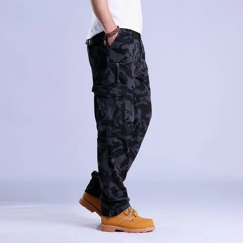 Pantalon cargo Liberty