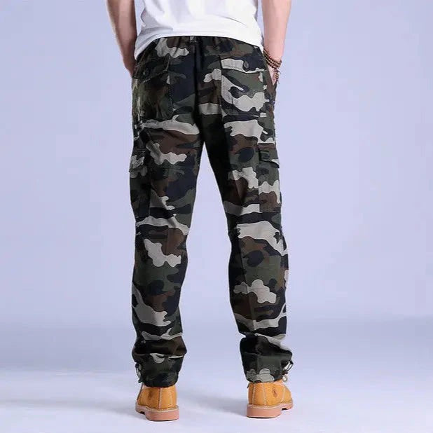 Pantalon cargo Liberty