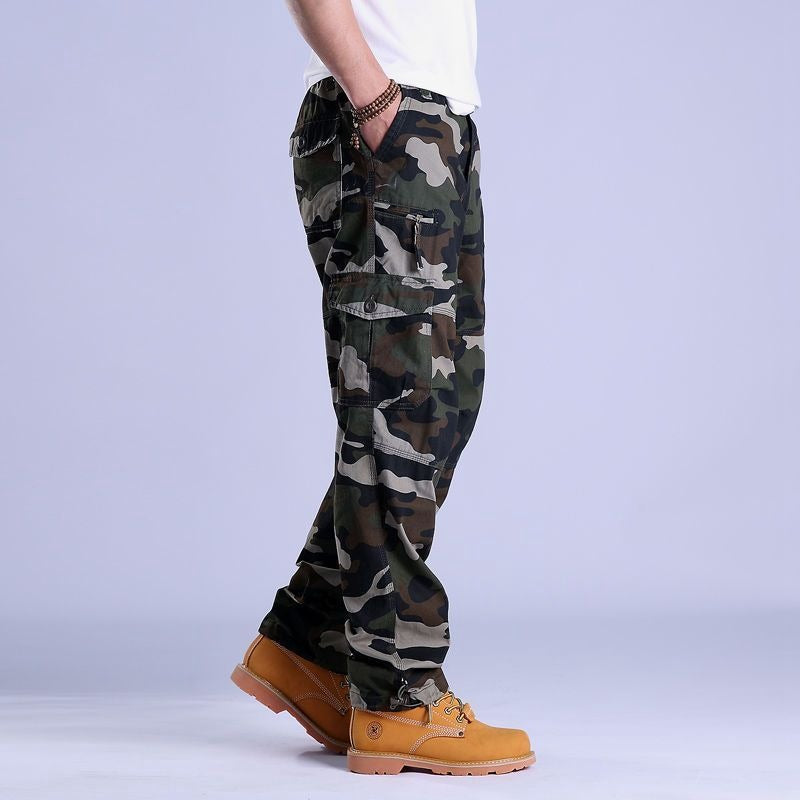 Pantalon cargo Liberty