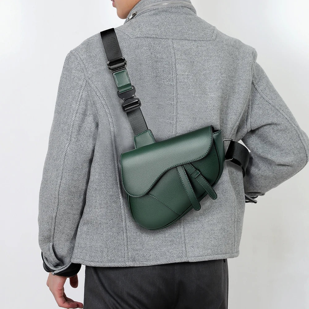 Sac bandoulière premium