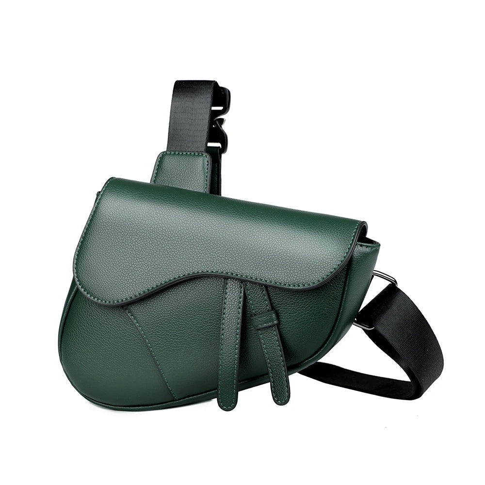 Sac bandoulière premium