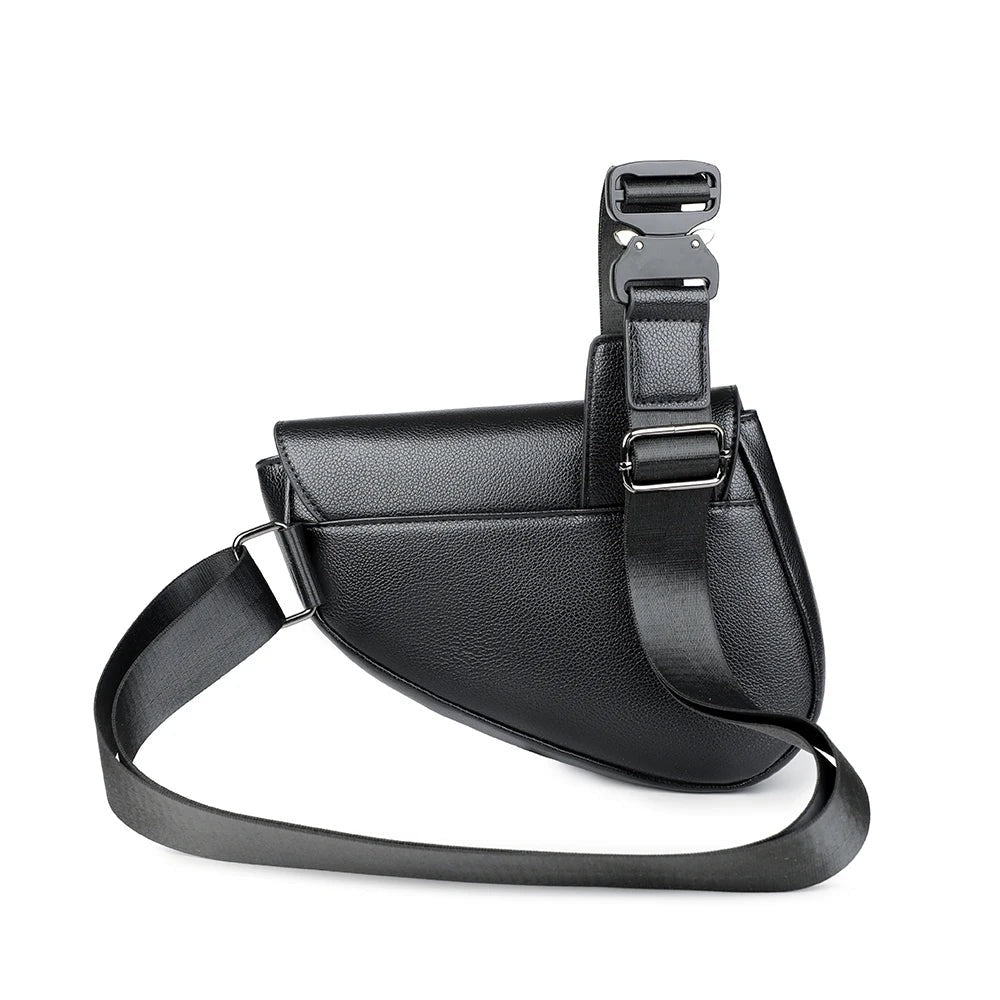 Sac bandoulière premium