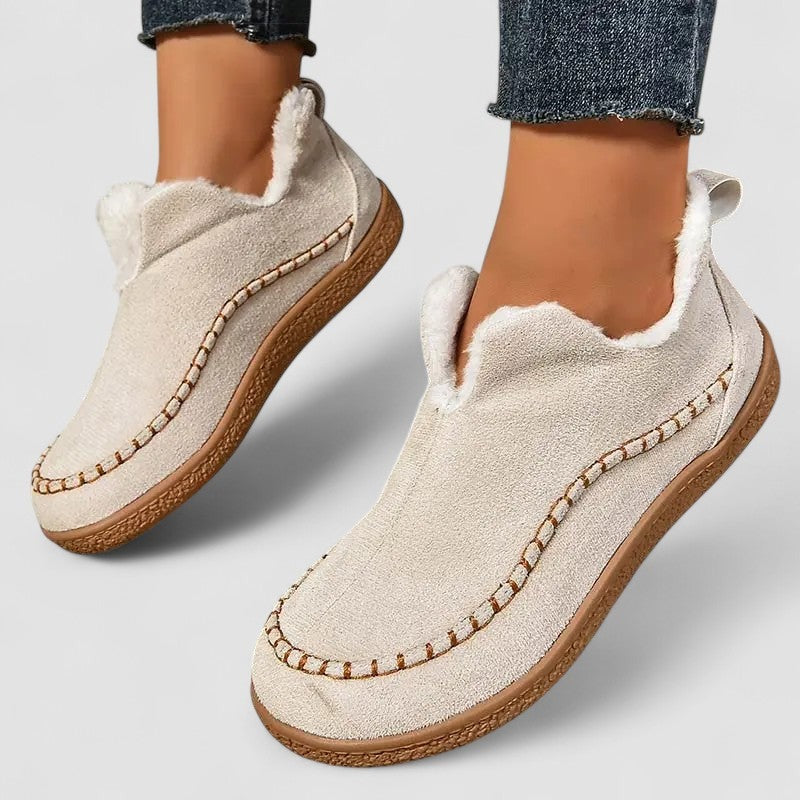Chaussures d’hiver Dorry