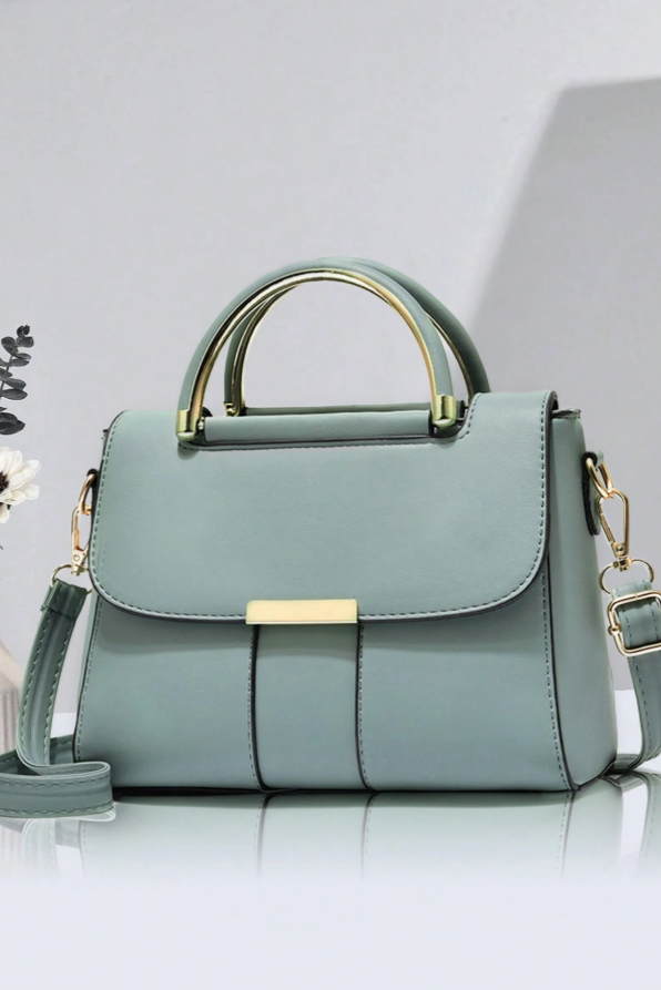 Violette™  Sac multifonction à main et à bandoulière