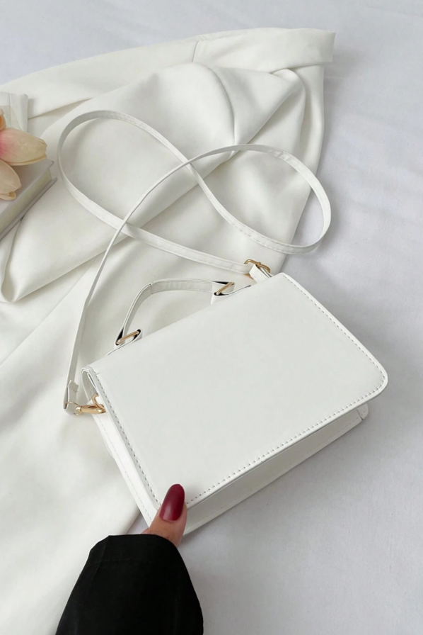 Violette™ Petit sac à motif papillons