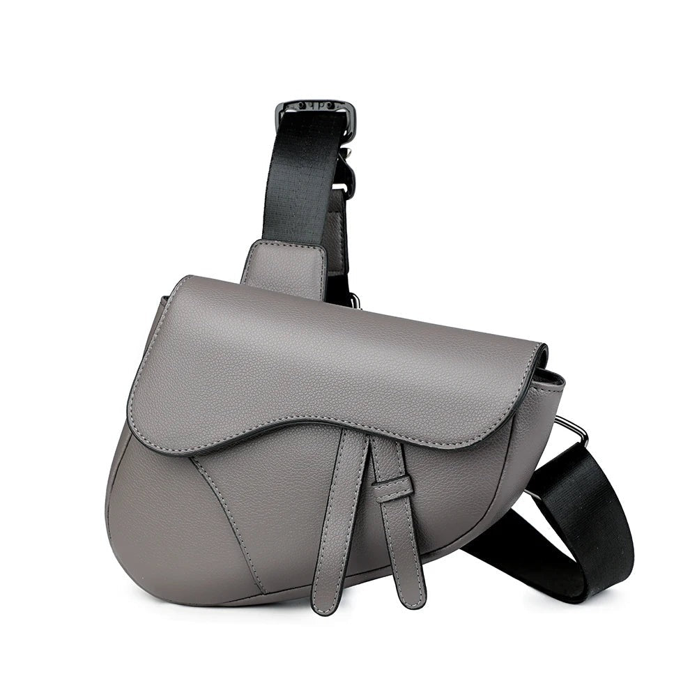 Sac bandoulière premium