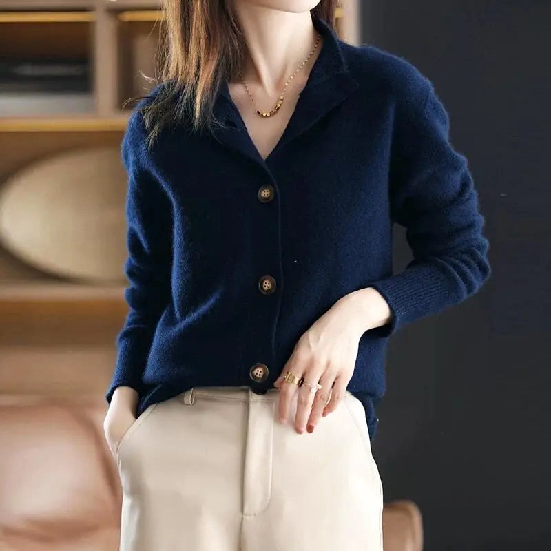 Cardigan Lush Harmony