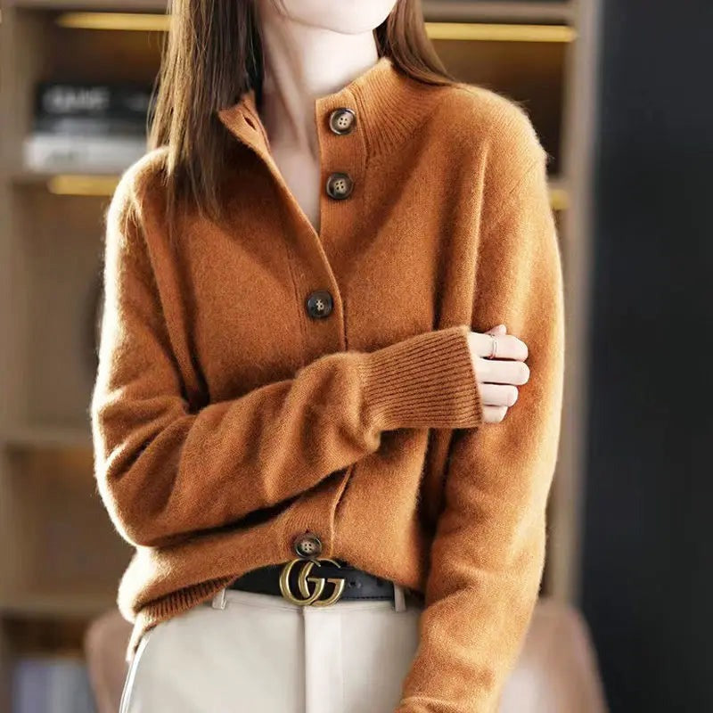 Cardigan Lush Harmony