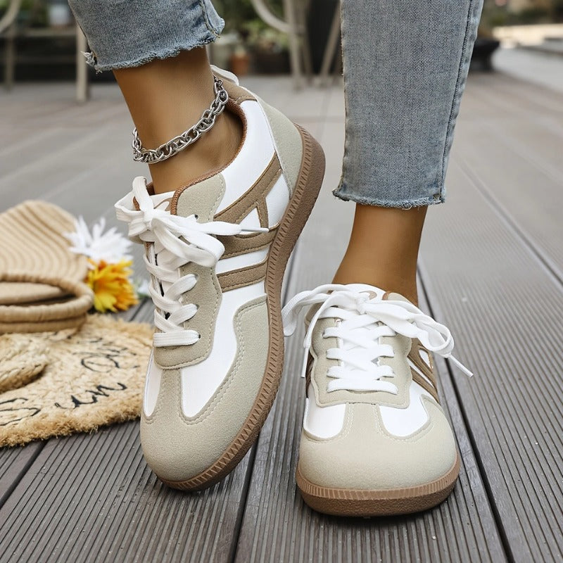 Baskets orthopédiques confortables
