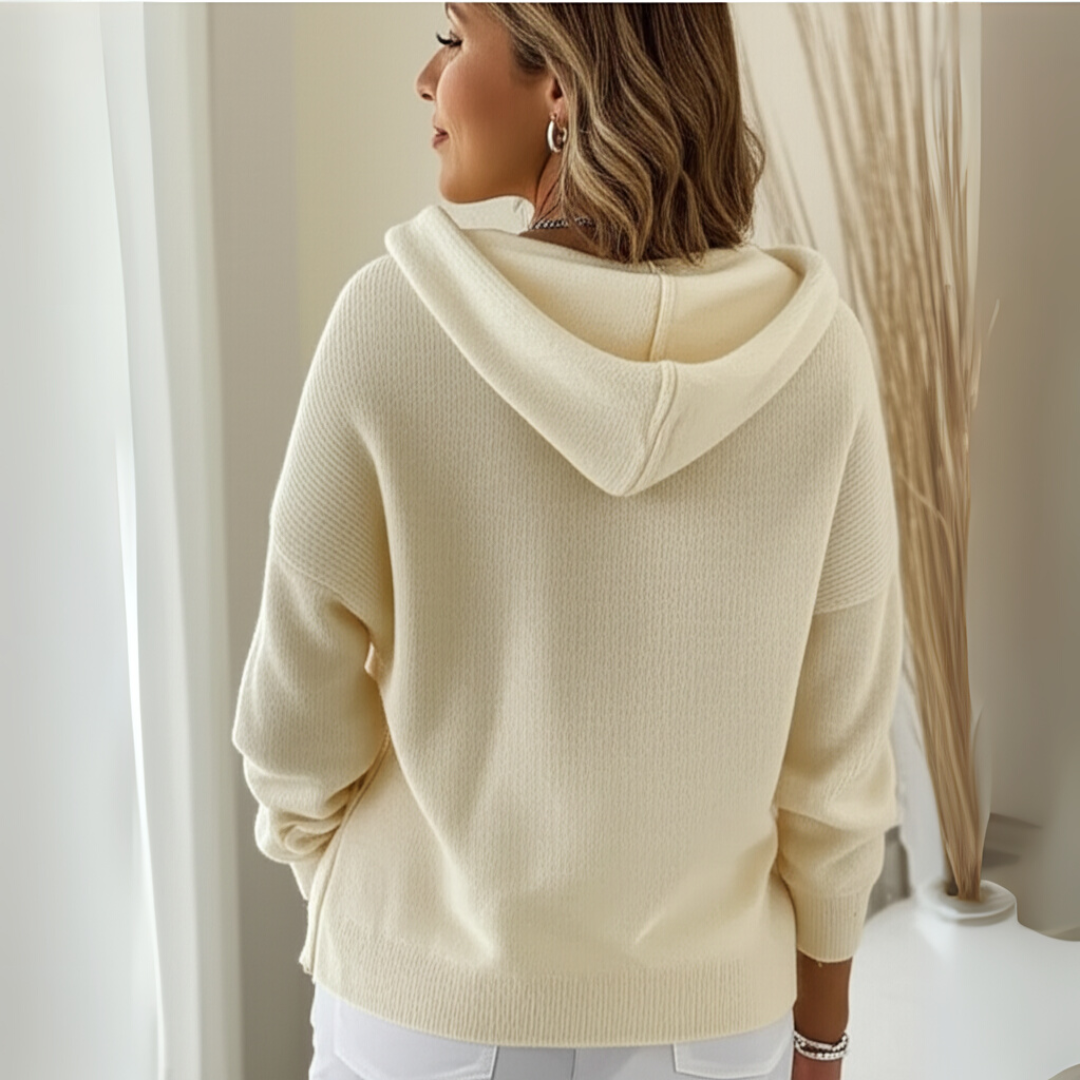 Louna™ cardigan confortable à boutons