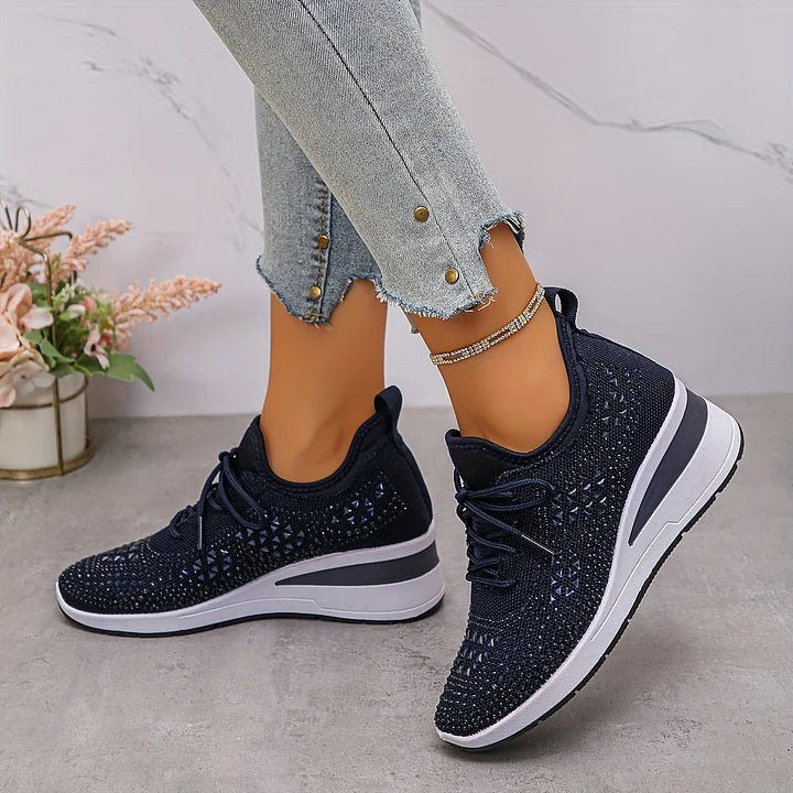 Assina™ – Baskets orthopédiques ultra confortables