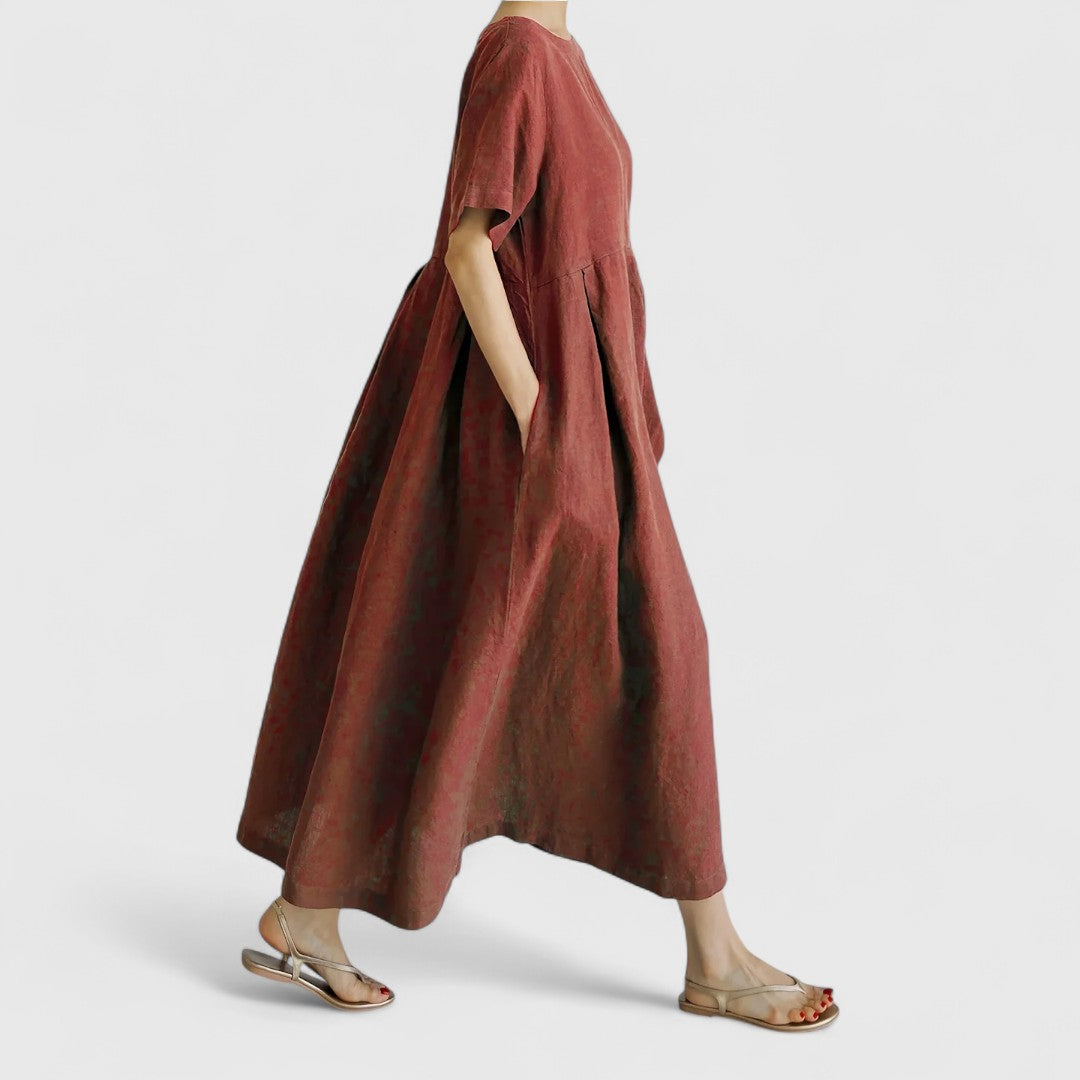 Violette™ Midi Intemporelle