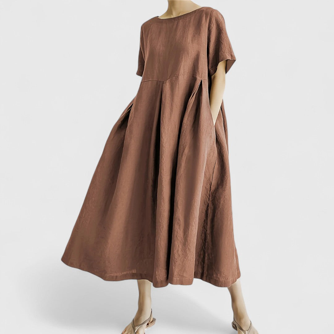 Violette™ Midi Intemporelle