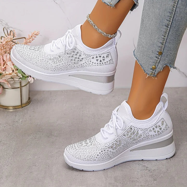 Assina™ – Baskets orthopédiques ultra confortables