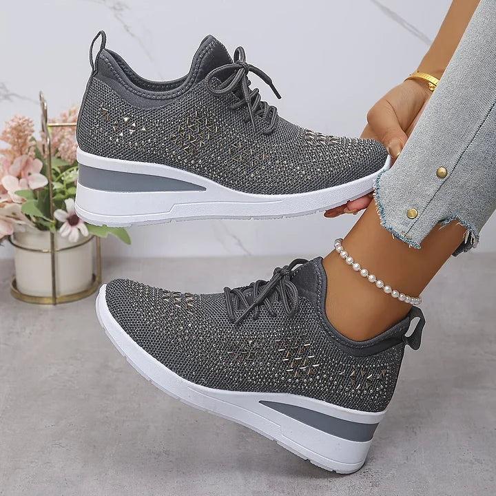 Assina™ – Baskets orthopédiques ultra confortables