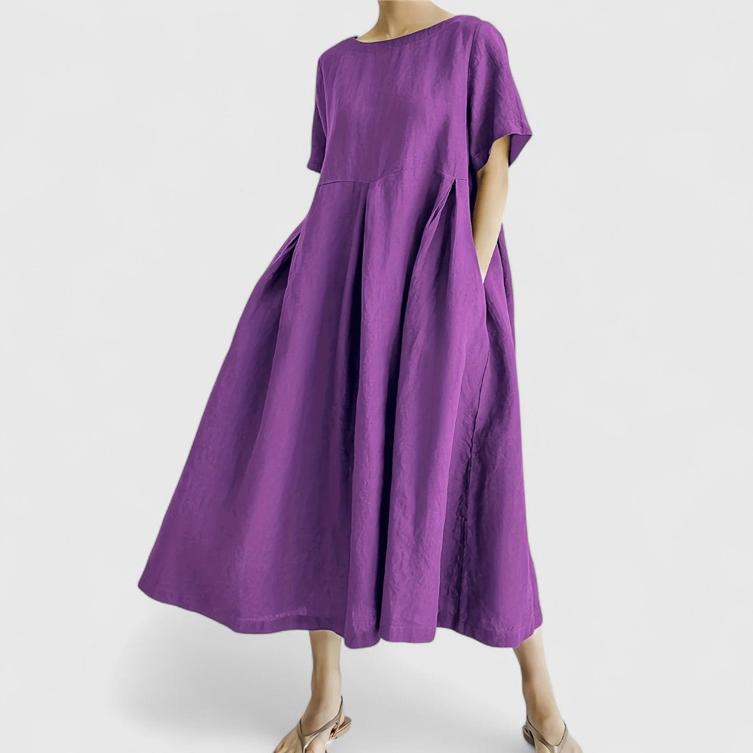 Violette™ Midi Intemporelle