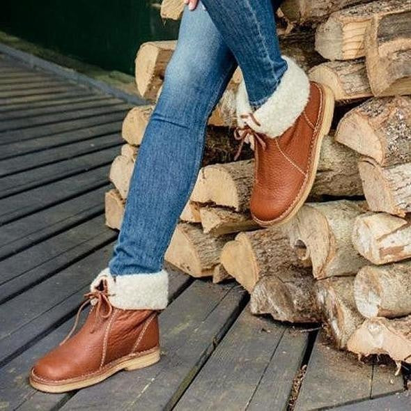 Nelan - Bottes orthopédiques