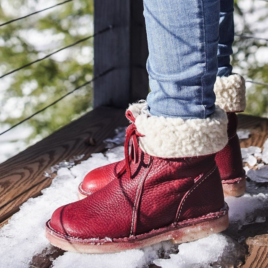 Nelan - Bottes orthopédiques