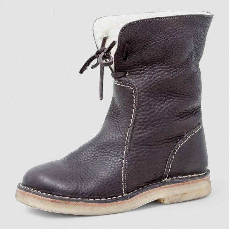 Nelan - Bottes orthopédiques
