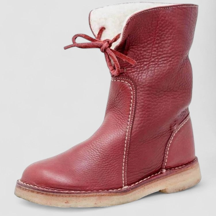 Nelan - Bottes orthopédiques