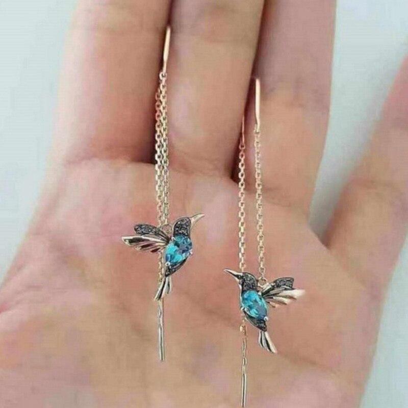 Violette™ Duo de Colibris