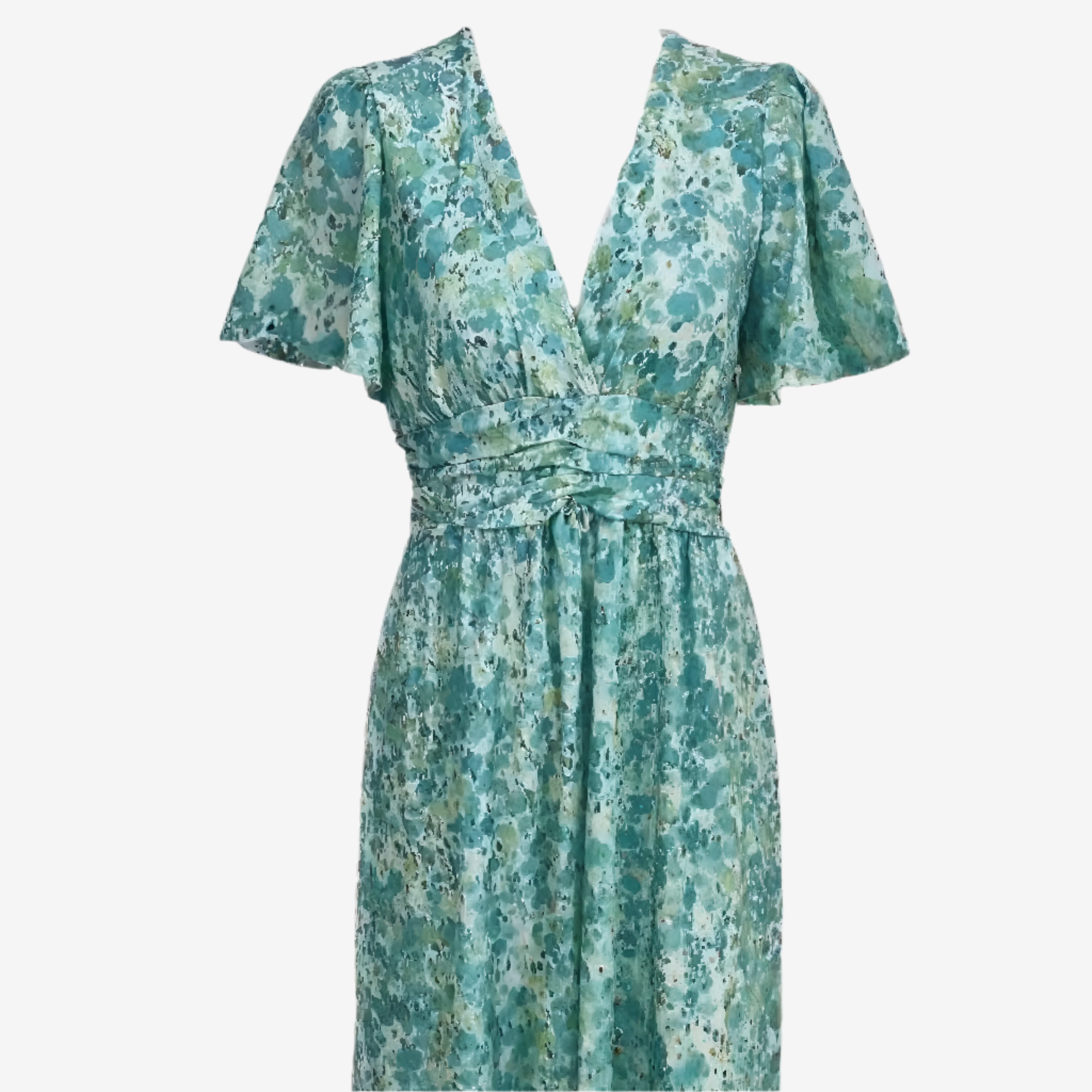 Violette™ Robe Sunset Bloom