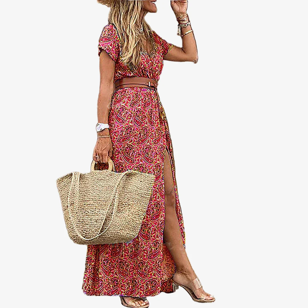 Violette™ Maxi Bohème