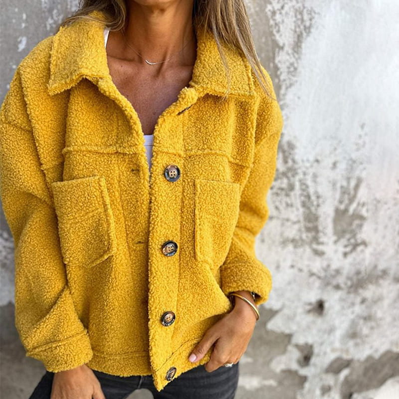Lorena™ | Manteau élégant et chaud pour femme pour l'automneapplied for