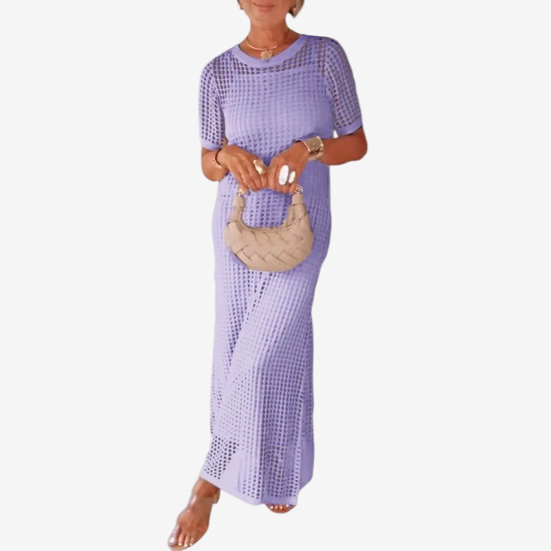 Violette™ Lignes de Calme